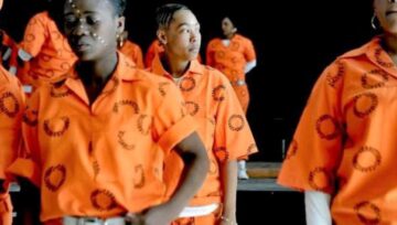 Top 4 Female Prisons In South Africa: Carefully Look At No. 1 and 2