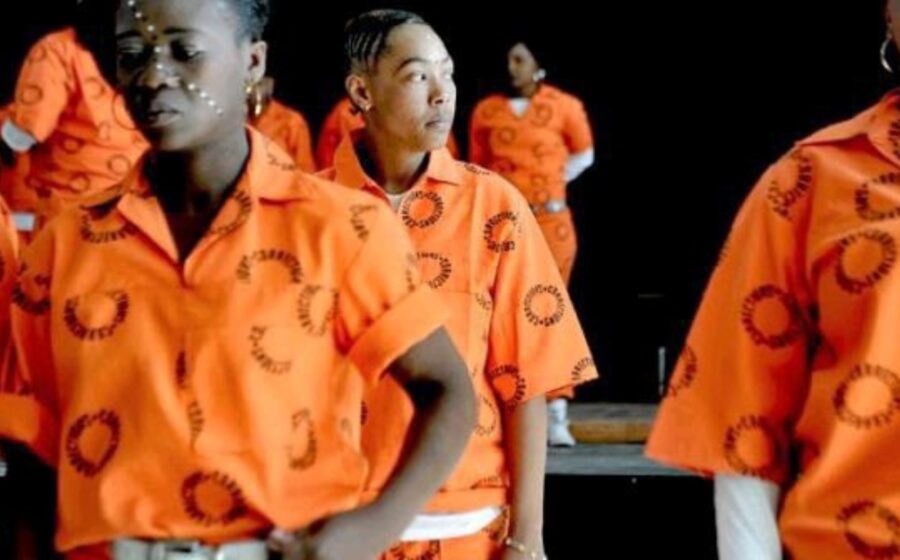 Top 4 Female Prisons In South Africa: Carefully Look At No. 1 and 2