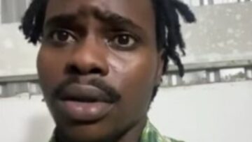 I Came To Cambodia Thinking I Was Coming For A Job, Actually They Was A Job But It Was Illegal”Etebu
