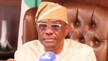 Oyo Kidnaps: I will not retract what I said; if anybody is not happy, take any actions you want—Wike