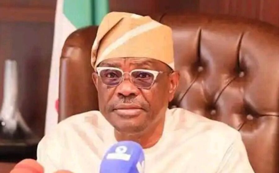 Oyo Kidnaps: I will not retract what I said; if anybody is not happy, take any actions you want—Wike