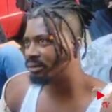 Just in: Another Ghanaian Foreigner Has Been Caught With Drugs in South Africa