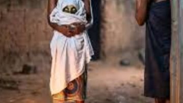 Ummulkhairi: When I See Our Kids I Cry; Our Last-Born Kept Asking Why Her Mom Hadn’t Come Home—Husband