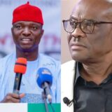 Wike Said The President Has Given Ebonyi To Him, We’re Not Afraid And Nobody Should Push Us- Nwifuru