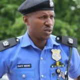 The main suspect, identified as DGreat, bought the gun in Onitsha for the sum of N350,000 – Edafe