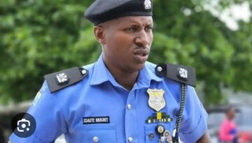 The main suspect, identified as DGreat, bought the gun in Onitsha for the sum of N350,000 – Edafe