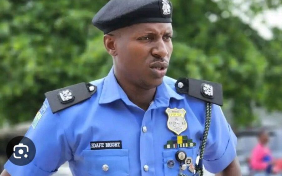The main suspect, identified as DGreat, bought the gun in Onitsha for the sum of N350,000 – Edafe