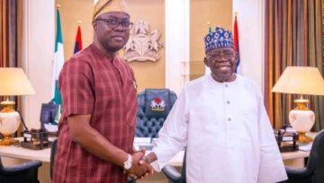 Tinubu, Makinde, Others South-West Governors to Gather in Ibadan for Historic Premier Hotel Relaunch