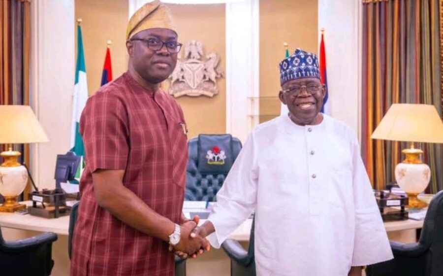Tinubu, Makinde, Others South-West Governors to Gather in Ibadan for Historic Premier Hotel Relaunch