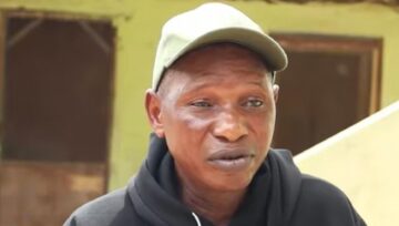 I Met Buhari In Person, He Promised To Compensate Me, I Asked How Much, He Said N920,000,000M-Oshoba