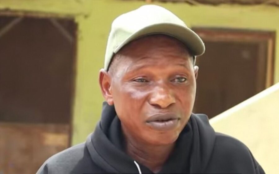 I Met Buhari In Person, He Promised To Compensate Me, I Asked How Much, He Said N920,000,000M-Oshoba