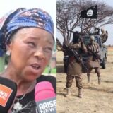 Bandits: The Message I’m Sending To Them Is “They Should Not Come Near Umuagbaniocha Community – Women Leader