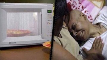 5 Diseases That Are Caused By Microwave