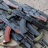 Driver Who Was Caught Transporting 8 Ak-47 Rifles Has Revealed Who Sent Him