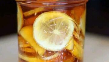 Drink this in the morning to improve eyesight naturally and get better vision
