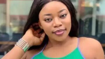 I Thought I’d Be Married With Kids At 30 Because I Had Many Suitors, But it Didn’t Happen – Ashmusy