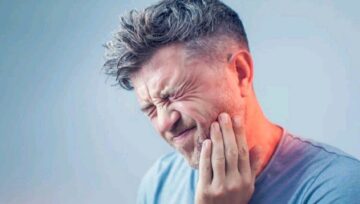 How to kill toothache in 1 minute