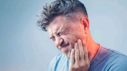 How to kill toothache in 1 minute