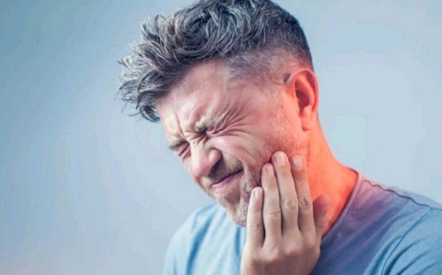 How to kill toothache in 1 minute