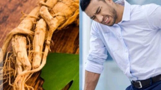 Herbs That Can Treat Weak Erections In Men