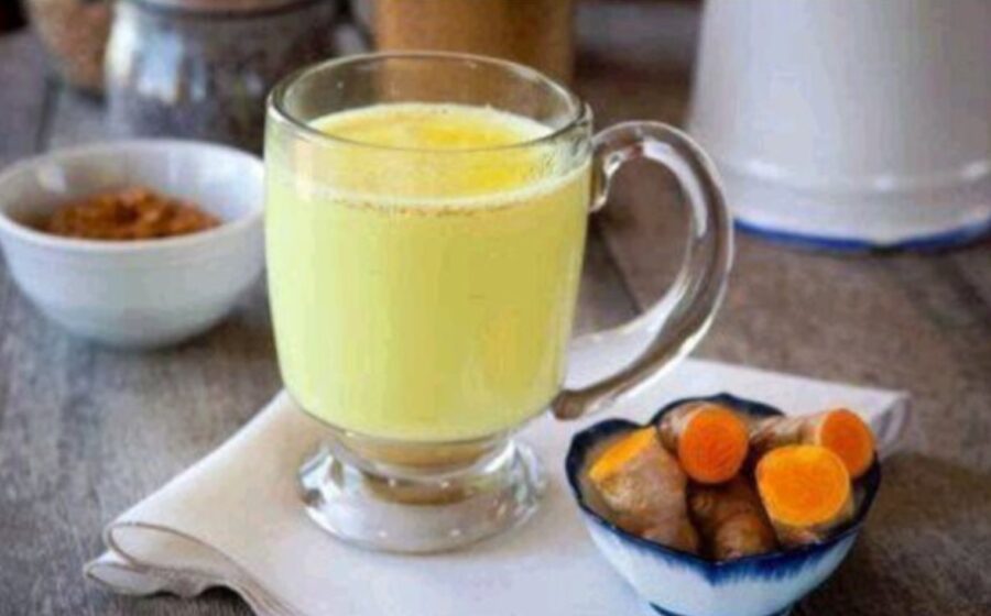 Ginger, Turmeric, and Cayenne Pepper: A Powerful Mixture (OPINION)